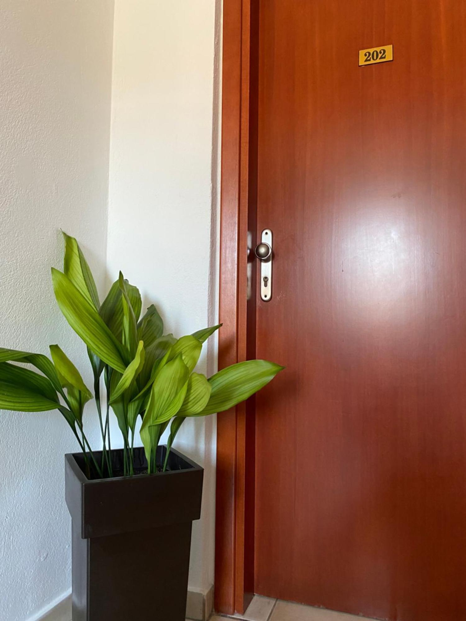 Korali Hotel Paralia Katerinis Ngoại thất bức ảnh
